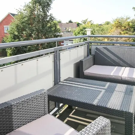 Mussestunde Greetsiel