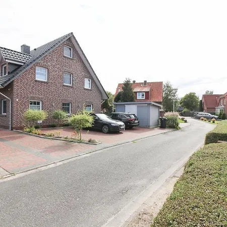 Mussestunde Greetsiel