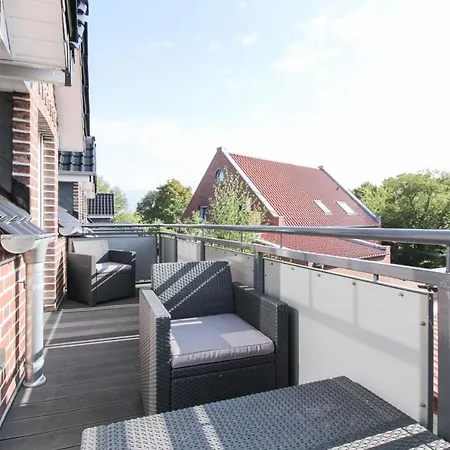 Mussestunde Greetsiel Krummhörn